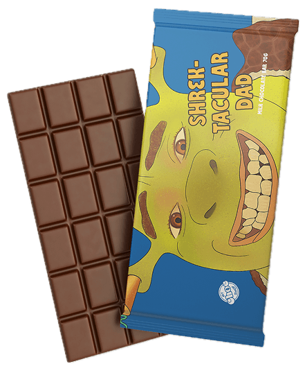 Chocolate Bar